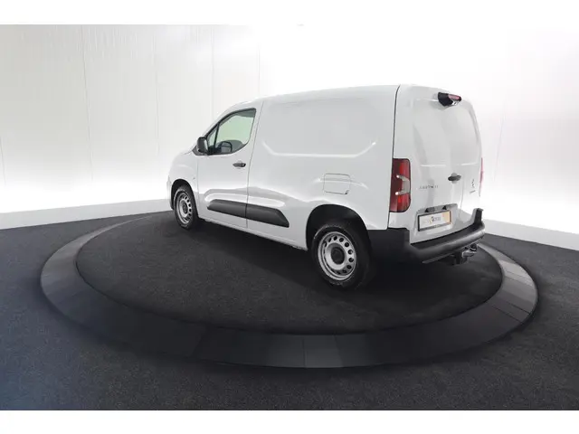 Peugeot Partner 1.5 BlueHDi 100 S&S L1 2023 Diesel 13