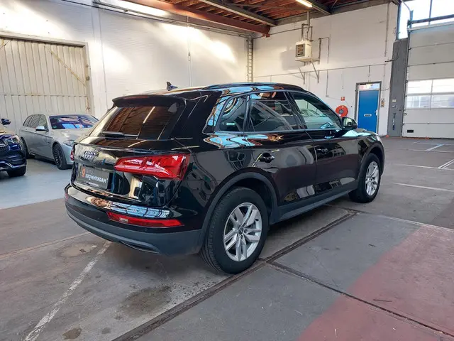 Audi Q5 50 TFSI e quattro Pro Line 2020 Hybride Benzine 17
