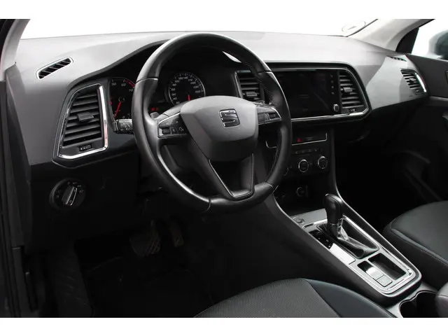 SEAT Ateca 1.5 TSI DSG Style 2020 Benzine 12