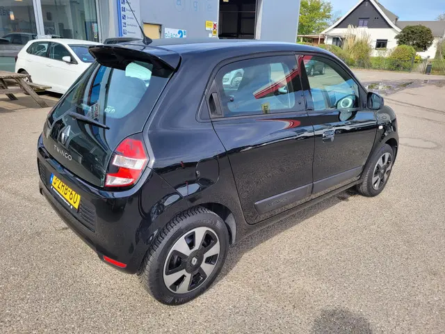 Renault Twingo 1.0 SCe Expression 2015 Benzine 6