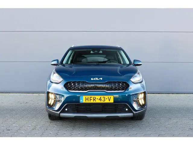 Kia Niro 1.6 GDi PHEV ExecutiveLine 2021 Hybride Benzine 39