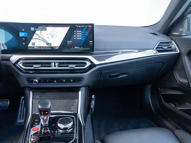 BMW M2 Coupé 2024 Benzine 12