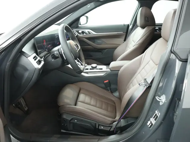 BMW 4 Serie Gran Coupé 420i 2025 Benzine 14