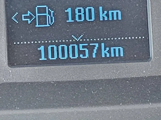Ford Transit 2.0 2019 Diesel 9