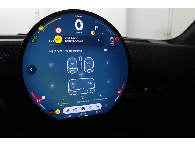 MINI Aceman E 2025 Elektrisch 46