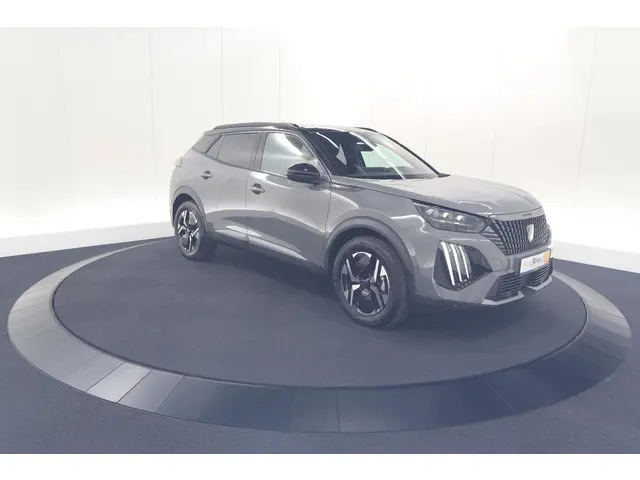 Peugeot e-2008 EV GT 50 kWh 2025 Elektrisch 6