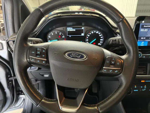 Ford Fiesta 1.0 EcoBoost Titanium 2019 Benzine 13