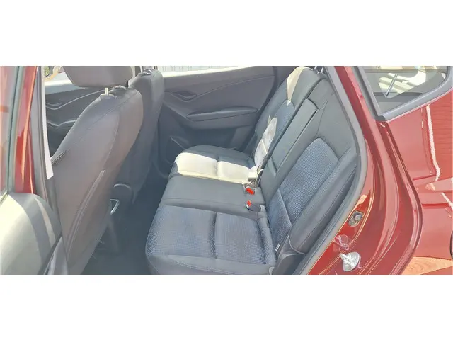 Hyundai ix20 1.6i Premium AUTOMAAT + 66100 km 2016 Benzine 16