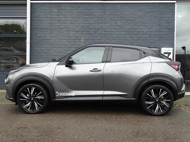 Nissan Juke 1.0 DIG-T 114 N-Design 2024 Benzine 19