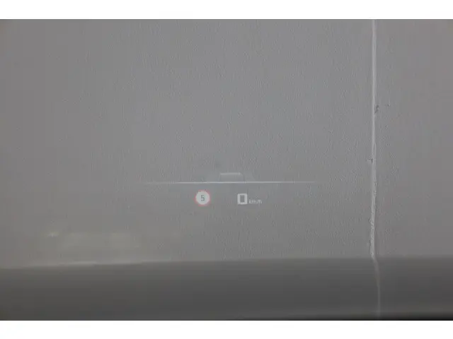 BMW X3 M50 2025 Benzine 12