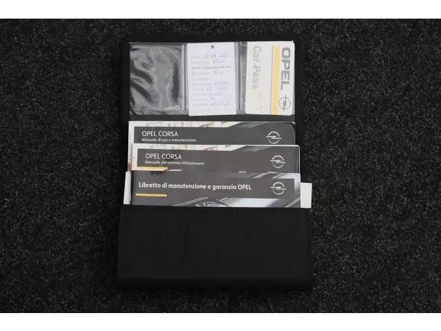 Opel Corsa 1.2 2015 Benzine 5