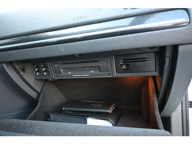 Volkswagen Golf 1.4 TSI GTE 2015 Hybride Benzine 30