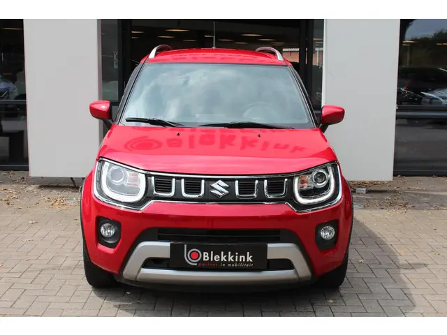 Suzuki Ignis 1.2 Smart Hybrid Select 2021 Benzine 6