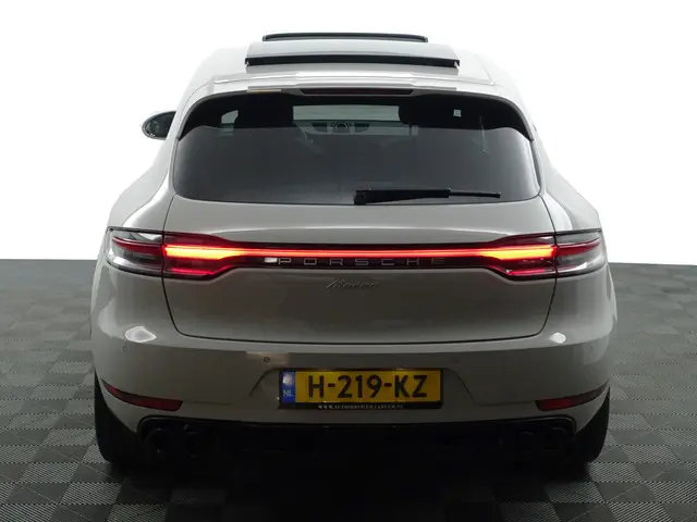 Porsche Macan 3.0 S Design Aut- 2020 Benzine 33