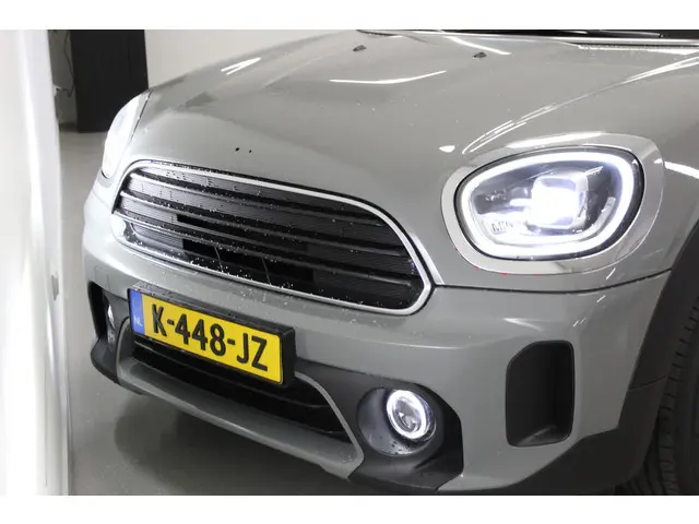 MINI Countryman Mini 2.0 Cooper D Salt 2021 Diesel 20