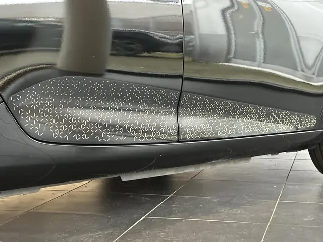 Renault ZOE R135 Iconic 52 kWh 2024 Elektrisch 33