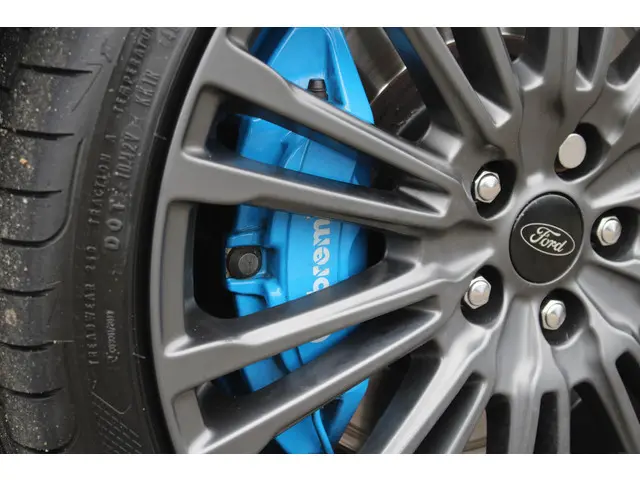 Ford Focus 2.3 RS 2018 Benzine 47