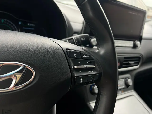 Hyundai Kona EV Fashion 64 kWh 2020 Elektrisch 17