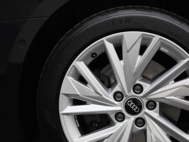 Audi A3 Sportback 40 TFSIe 204PK 2021 Hybride Benzine 33