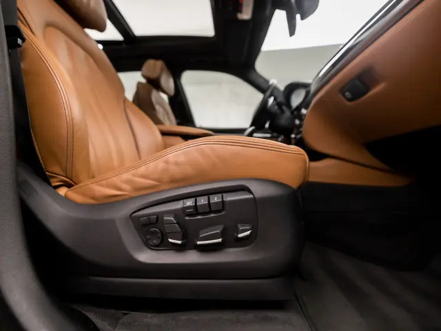 BMW X5 xDrive40e High Executive 2015 Hybride Benzine 16