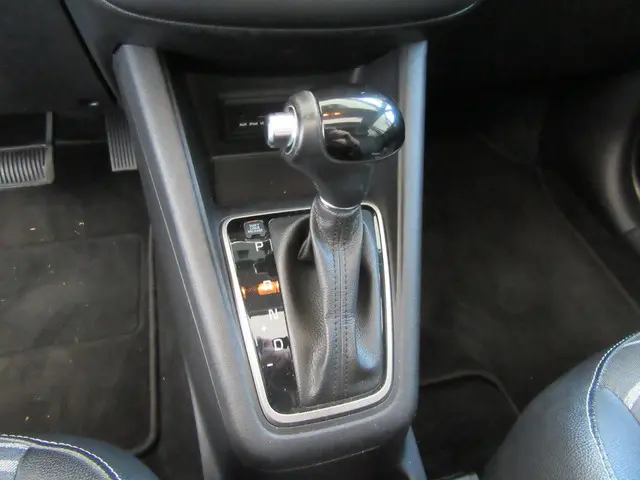 Kia Venga 1,6 automaat 2018 Benzine 23