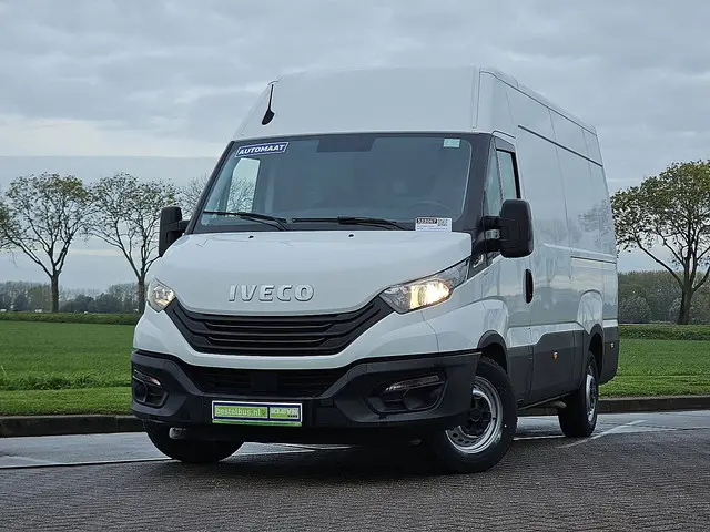 Iveco Daily 35S16 2023 Diesel