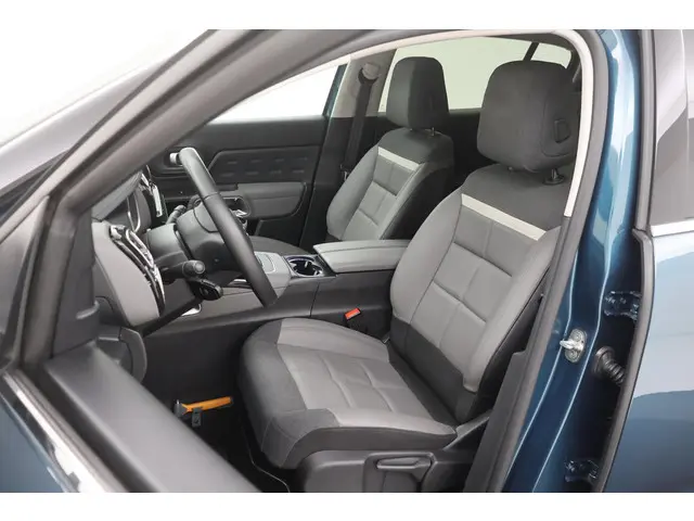 Citroën C5 Aircross 1.2 Turbo Feel 130pk 2019 Benzine 22