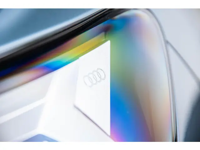 Audi Q4 e-tron 40 Edition 77 kWh 2022 Elektrisch 38