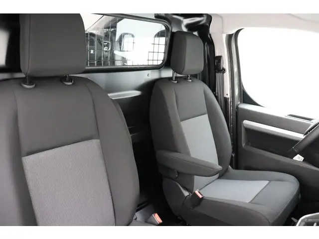 Peugeot e-Expert EV L3 75 kWh 2023 Elektrisch 14