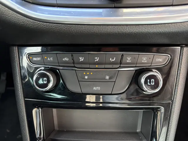 Opel Astra 1.0 Turbo Business Executive 2019 Benzine 13