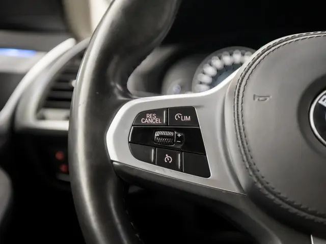 BMW X3 xDrive30e Sportline 2020 Hybride Benzine 17