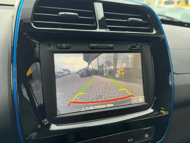 Dacia Spring Comfort 27 kWh 2021 Elektrisch 19