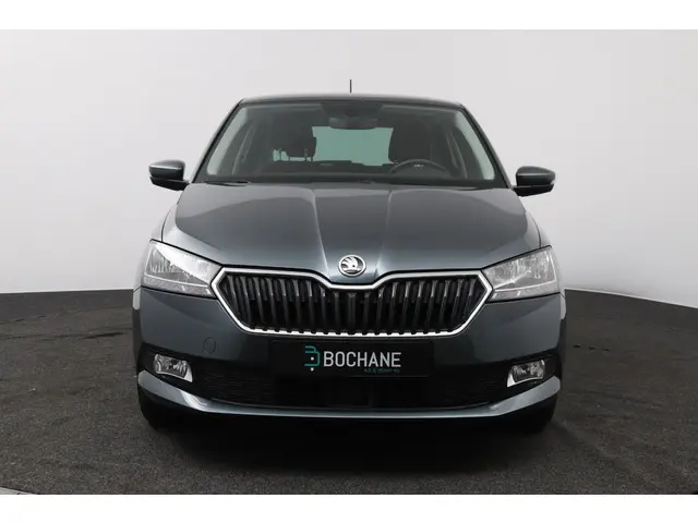 Škoda Fabia 1.0 TSI Ambition 2021 Benzine 30