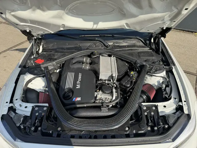 BMW M2 2-serie Coupé DCT Competition 2021 Benzine 37