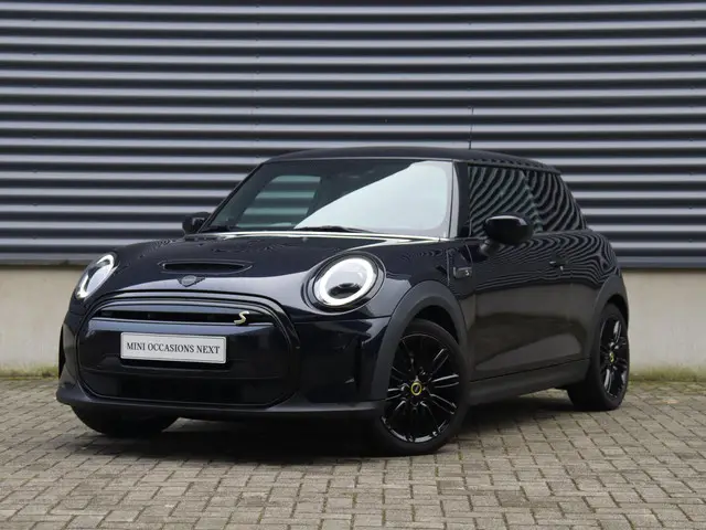 MINI Electric 3-deurs 2021 Elektrisch 34