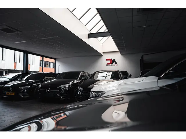 Mercedes-Benz CLA 250 e AMG 45S 2020 Hybride Benzine 29