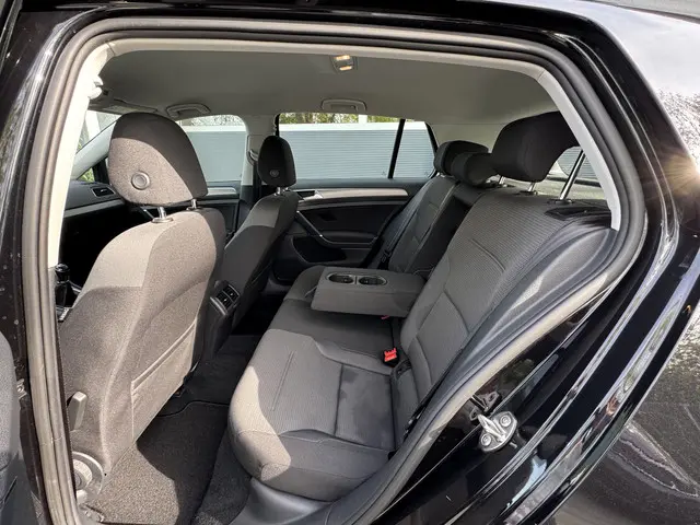 Volkswagen Golf 1.0 TSI 115pk H6 Comfortline 2017 Benzine 43