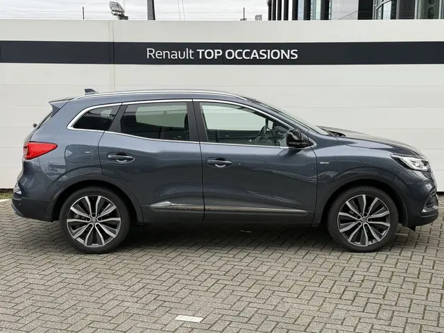 Renault Kadjar 1.3 TCe Bose 2020 Benzine 17