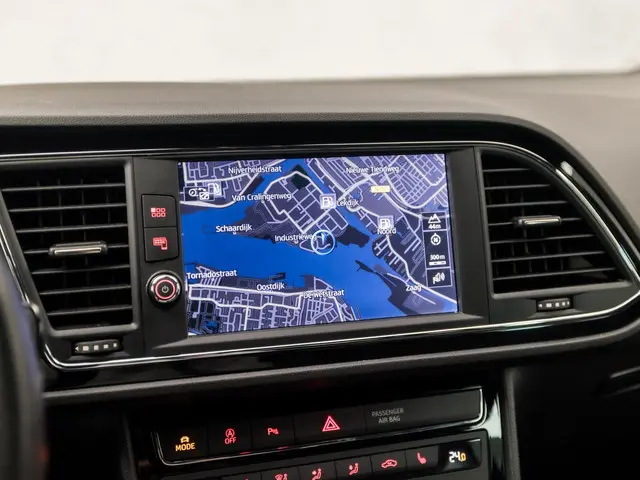 SEAT Leon 1.5 TSI FR Ultimate Sport 2020 Benzine 27