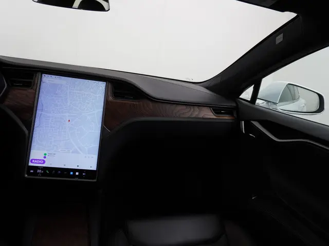 Tesla Model S Long Range 2020 Elektrisch 25