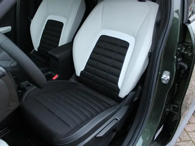 Citroën C3 Aircross HYBRID 145 MAX 2025 Hybride Benzine 7