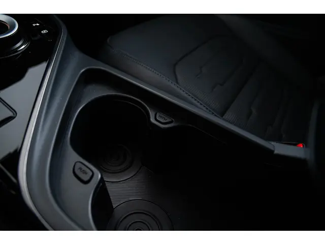 Kia Niro EV DynamicPlusLine 64.8 kWh 2023 Elektrisch 45