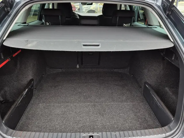 Škoda Octavia Combi 1.5 TSI Comfort line 2021 Benzine 9