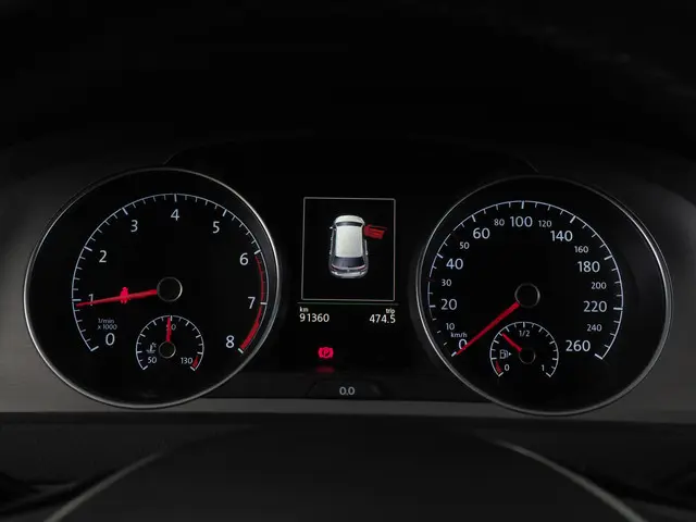 Volkswagen Golf 1.0 TSI Connected Series 2016 Benzine 32