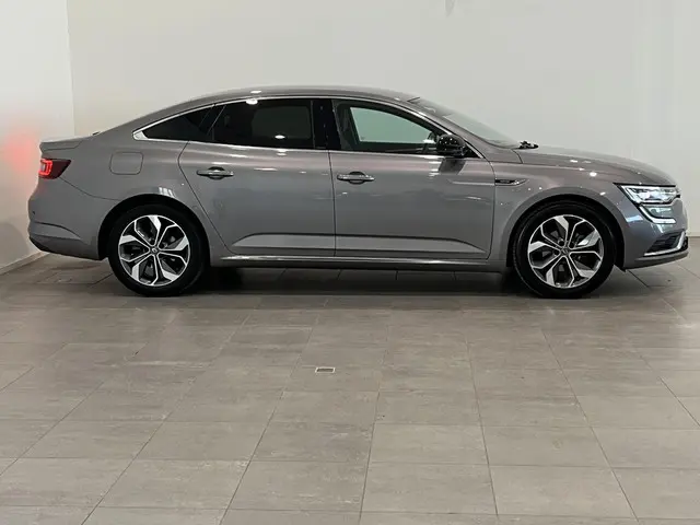 Renault Talisman 1.3 TCe 160 EDC S-Edition 2019 Benzine 18