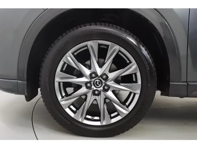 Mazda CX-5 2.5 194pk Automaat Signature 2020 Benzine 18