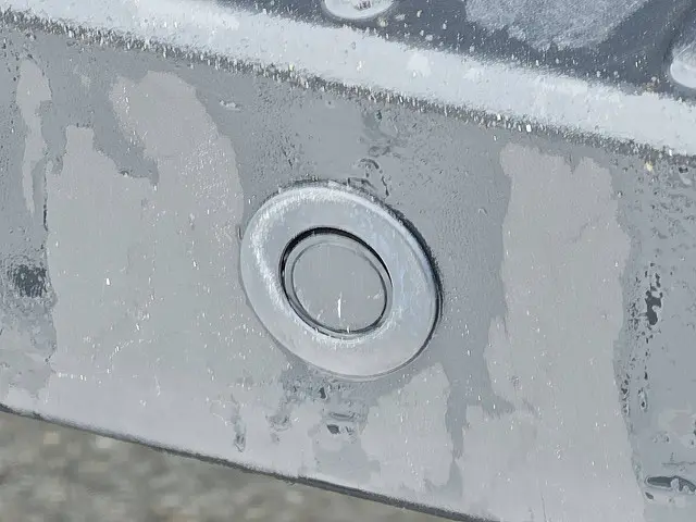 Ford Transit 350 2021 Diesel 14