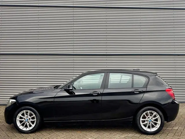BMW 1 Serie 116i EDE Executive 2013 Benzine 7