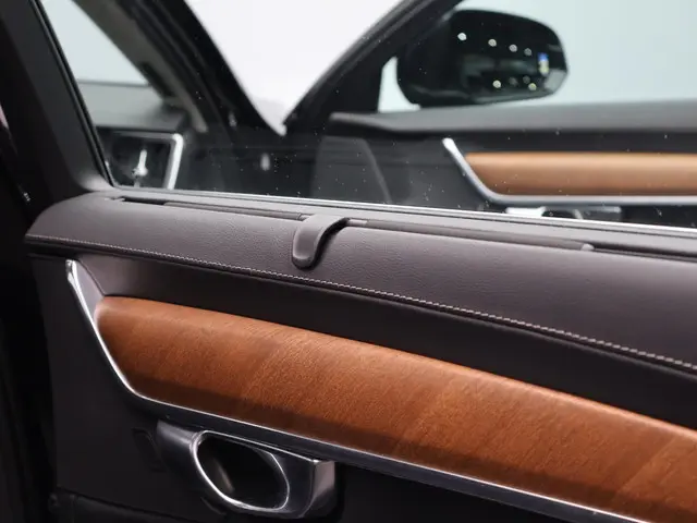 Volvo S90 2.0 T4 Inscription 2020 Benzine 19