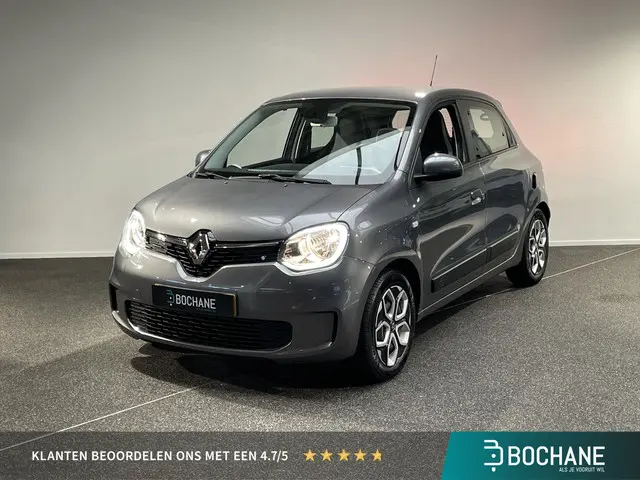 Renault Twingo 1.0 SCe Collection 2021 Benzine 1